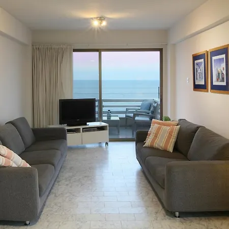 You Will Love This Luxury With Stunning Sea Views, 1384 Larnaca