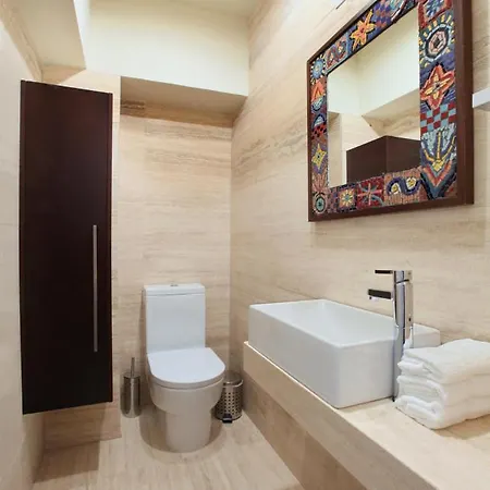 You Will Love This Luxury With Stunning Sea Views, 1384 Larnaca